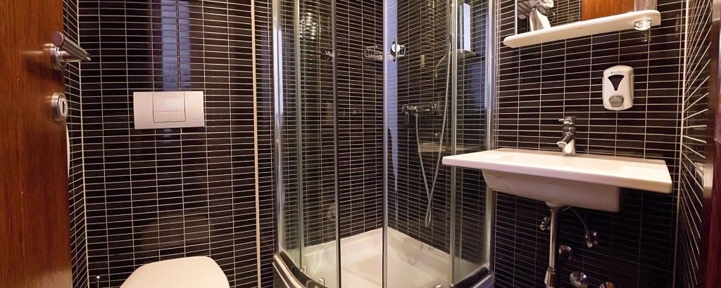 Hotel Sirena Podgora Dış mekan fotoğraf