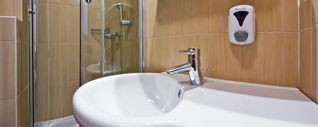 Hotel Sirena Podgora Dış mekan fotoğraf